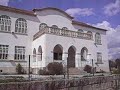 VILA FRANCA DA BEIRA