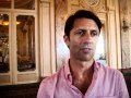 CB Live Interview in Cannes: SapientNitro Europe chief creative officer Malcolm Poynton