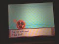Pokemon Wifi Battle #1: Th3ThirdS vs 4Zaire4