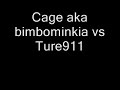 Cagemc versus Ture911
