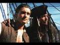 Brokeback Pirates of the Caribbean