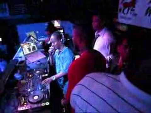93.9 WKYS WASHINGTON WIZARDS @ IBIZA