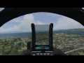 T 45C Carrier Landing