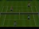 Classic Game Demo: Super Tennis Classic Game Demo: Super Tennis