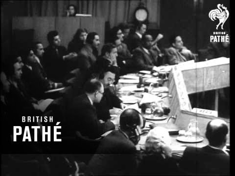 History and Betrayal:   UNSCOP and Palestine, 1947
