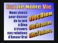 videos de LES PRINCIPES DE LA CREATION  3/3  (Nature de Dieu et But de la Creation)