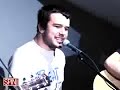 Say Anything - Yellow Cat (Slash) Red Cat