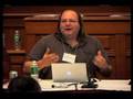 History of the Internet by Ethan Zuckerman