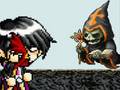 Heroes of Windia part.[2/11]
