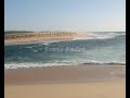 Alentejo Coast