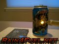 Proof of Water into Fuel Technology HHO Fuel.net Proof of Water into Fuel Technology HHO Fuel.net
