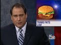 Trans-Fat Ban In Restaurants Goes Into Effect Jan. 1