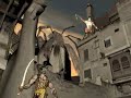 V�deo Prince of persia outtakes