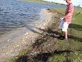 Mark Out Of The Water