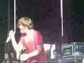 circa survive warped 07 - The Difference Between Medicine..