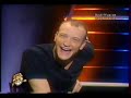 Tangi dans \"les coups d\