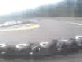 go karting, sheffield
