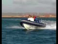 Ribcraft 5.85 Rigid Inflatable Boat Ribcraft 5.85 Rigid Inflatable Boat
