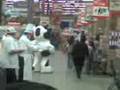 Vaca loca bailando durangence