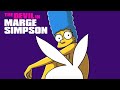 Marge Simpson comenta suas fotos na Playboy