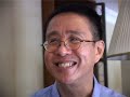 Global Voices Summit 2008 Interview with Au Wai Pang