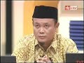 Rizal Mallarangeng - Kompetisi Politik Indonesia 3