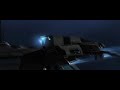 Faction Ship Presentation and Premium Graphics Demonstration