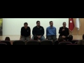 INETA İzmir Etkinliği Panel'inin video kaydı burada! http://t.co/xO26fYon Boş zamanınızda izleyin, eğlenceli anlar var :)