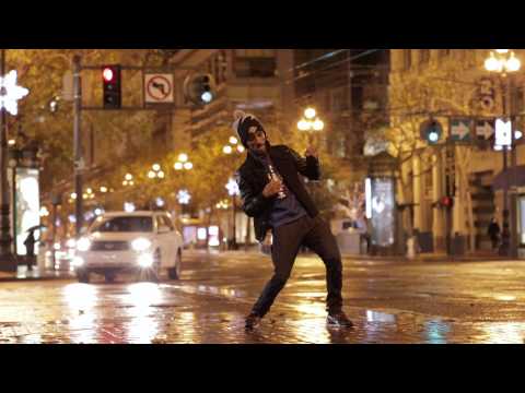 nonstop dance - Nonstop Tutorial video: http://www.youtube.com/watch?v=qxLfM9rVzAU Music