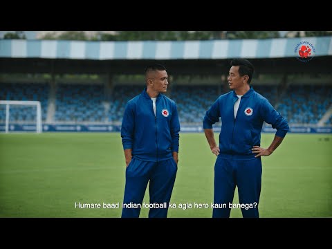 ISL-Indian Football Ka #AglaHeroKaun