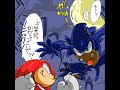 Sonic Unleashed Music: Empire City Night