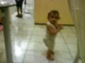videos de Yasmim - estou andando
