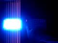 videos de LED Sun  visor light