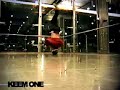 Keem One - BBoying shit!