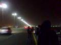 ZO7 Tashoo vs C6 Procharger in Kuwait