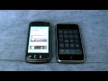iPhone 3GS VS Nokia N97: A Detailed Comparison