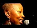 Dobet Gnahoré au Festival L'Afrique dans tous les sens 2011 (3ème partie).