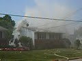 Berwyn Heights House Fire Berwyn Heights House Fire