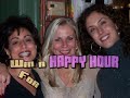 Croc Bar Happy Hour Croc Bar Happy Hour