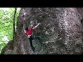 Adam Ondra on Action Directe 11 / www.EuroClimbing.com Adam Ondra on Action Directe 11 / www.EuroClimbing.com