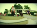Railslide Worscht J▲M