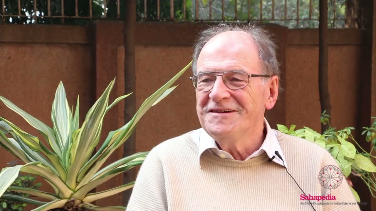 In Conversation with Hermann Kulke: Political Processes and State Formation in Early Medieval India