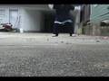C-walk Tutorial DrunkenGee & Slow Flow