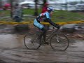 2007 USGP Cyclocross Portland day 2 Juniors and women 2007 USGP Cyclocross Portland day 2 Juniors and women