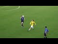 Athlone Town vs Finn Harps 28th April 2007 Athlone Town vs Finn Harps 28th April 2007