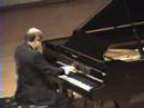 SCRIABIN ETUDE OP 8 12 JOSE DE LA VEGA
