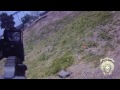 Click here to watch this video Black Heart Militia + Ghostribe Airsoft - 