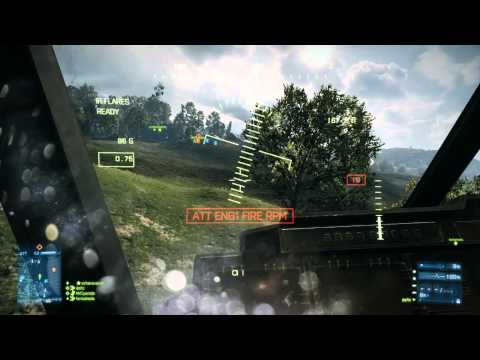 how to change seat in vehicle bf3 pc