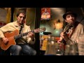Duo Farid Bouziani, Guillaume Muschalle - La Ballade Irlandaise