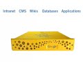 Google Search Appliance - Universal Search for Your Business